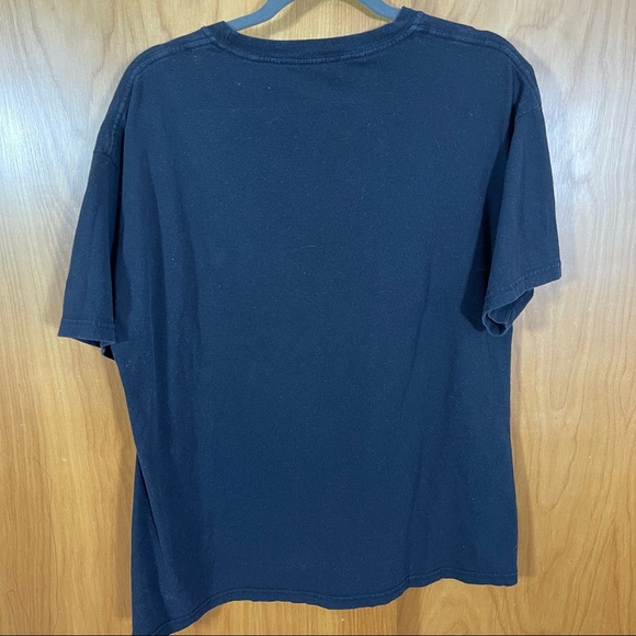 Nickelodeon SpongeBob, Fun Graphic Print T-Shirt, Size Large Good used condition - Picture 4 of 4